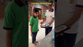 Download lagu 👮Live NDA Medical Procedure | Rajasthan NDA Academy mp3