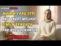 Cerita Dewasa Janda Muda Dan Bosnya Kisah Asmara Terlarang Penuh Emosi Pengorbanan