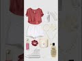 Summer Outfits 2023 Preppy Aesthetic Outfits Summer 2023