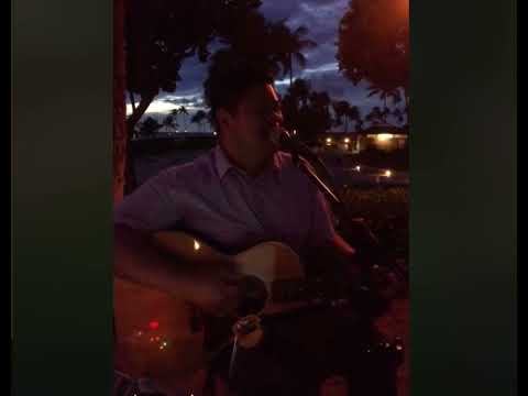 Somewhere Over The Rainbow/Hallelujah