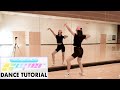 NewJeans 뉴진스 Super Shy Lisa Rhee Dance Tutorial