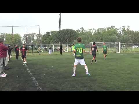 FC MACUI VS LA CHOLA - #LigaNuñez - SLS - 24/3/2025