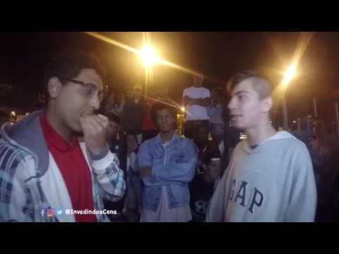 Tc Vs Cabrone - Final - 18º Batalha Da Estação (Guará) - 2017