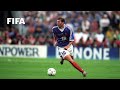 1998 WORLD CUP FINAL: Brazil 0-3 France