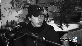 Citizen - In the Middle of it All (Session) | #5 - The Deaf Institute