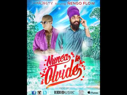 I Majesty & Nengo FLow Nunca Te Olvide 2013 Prod By Keko Musik