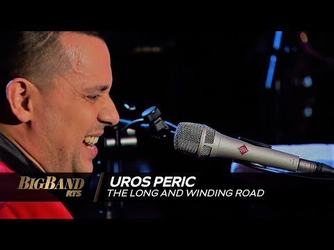 The Long And Winding Road / Big Band RTS feat Uros Peric