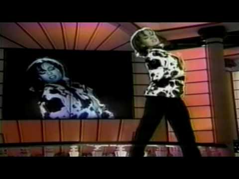 Ambra  - Te Pertenezco (Oficial)