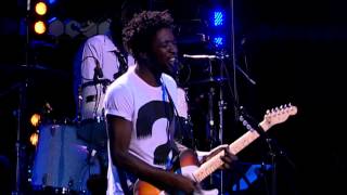 Bloc Party - Like Eating Glass [Link to audio corrected in description]