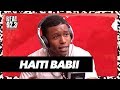 Haiti Babii Freestyle | Bootleg Kev & DJ Hed
