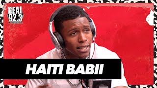Haiti Babii Freestyle | Bootleg Kev &amp; DJ Hed