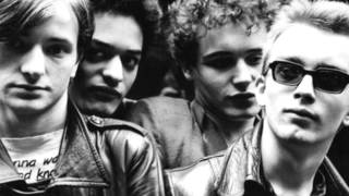 Adam &amp; The Ants - Fat Fun