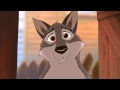 Balto II The Puppies Arrive