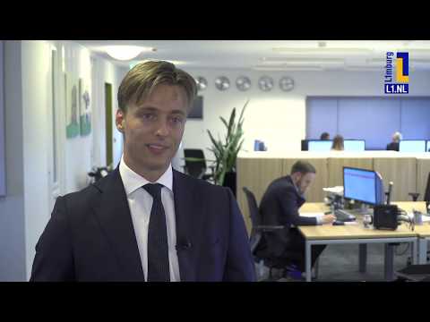 Numidia (Herten): nominatie Limburg Export Award 2017