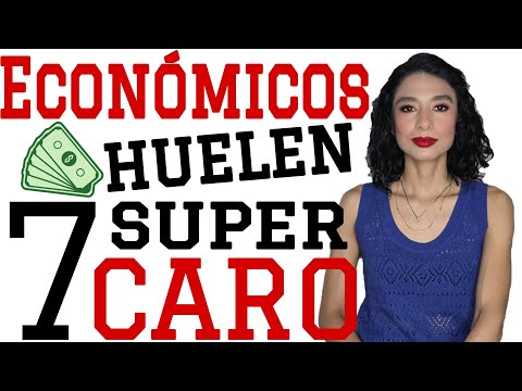 ✅️7 Cheap Women's Perfumes That Smell Super Expensive‼️ Pure luxury at a low price...