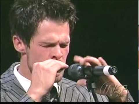 The Crabb Family - Can't Nobody Do Me Like Jesus (medley)