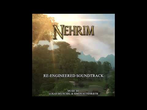Nehrim: At Fate's Edge (Re-Engineered Soundtrack)