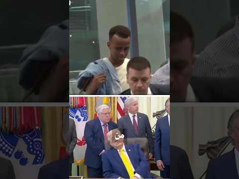 رد الحكم التاريخي بعد طرده من كأس العالم! 😳