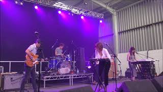 Gwenno - Fratolish Hiang Perpeshki (Indietracks 2018)