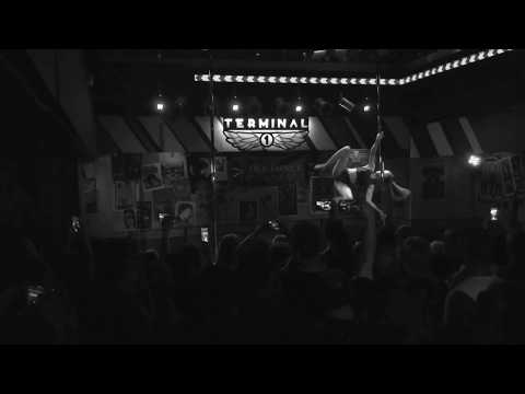 Pole Performance Vol. IV - Borislava Kirkova @ Terminal 1 - 12.04.2018