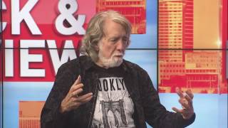 John McEuen - Made in Brooklyn - FOX 17 Rock & Review