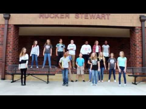 RSMS - "I Want You Back" - Macy's Contest 2015