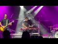 “Rewind” by Better Than Ezra/Middletown NY 2021