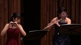 Download lagu 死の舞踏 [フルート4重奏](サン=サーンス/山田悠人) / Danse macabre [Flute Quartet](C.Saint-Saëns/Yuto Yamada) mp3