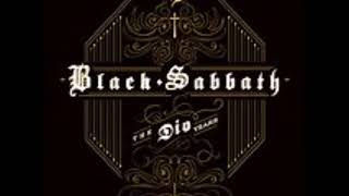 Black Sabbath - Ear In The Wall