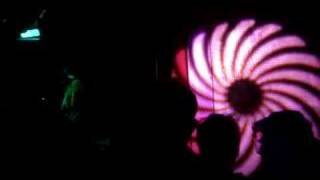 Ghostland Observatory "Stranger Lover" @ Chop Suey