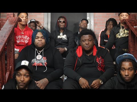 Ed Eazy Talks About Relationship w/ Big Yavo, Alabama, Monkey See Monkey Do