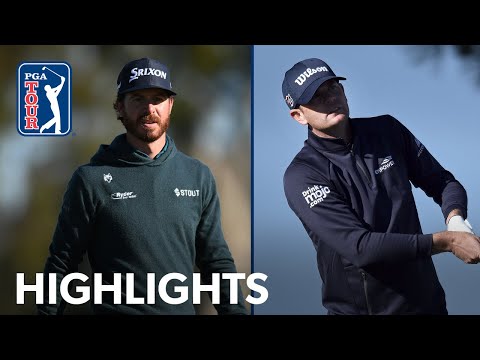 Highlights | Round 1 | Farmers | 2023