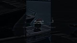 ولقد نعلم انك يضيق صدرك بما يقولون حالات واتس اب قران كريم