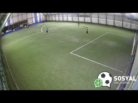 Burak Halı Saha - 04-06-2016 00:10:01 - sosyalhalisaha.com