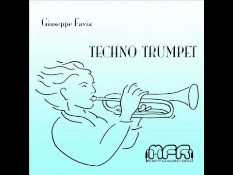 MFR041 - 1. Giuseppe Favia - Techno Trumpet (Original Mix)