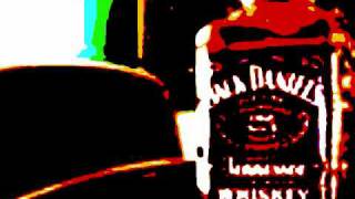 Darrell McCall - Bury The Bottle With Me -(1968)