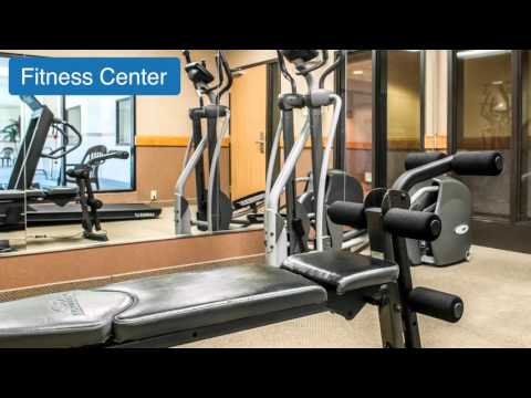 Comfort Inn & Suites Deming - Deming, NM