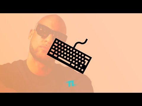 [FREE] Booba - Azerty Type Beat - 'QWERTY' - Instru Rap 2020