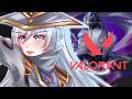 pusing valo【Nara Yukimi】
