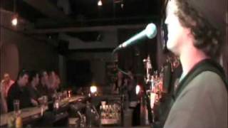 One More Suicide by Marcy Playground as played by Scott Seth