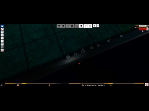 Mansions of Madness - TableTop Simulator