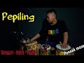 Campursari PEPILING Cover Koplo By Fauzan Kendang