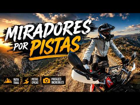 Ruta Miradores Slow Trail