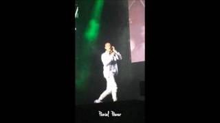 170714 BTOB Time Concert IN HONG KONG 2017 - PENIEL (BTOB) - THAT GIRL (PART2)