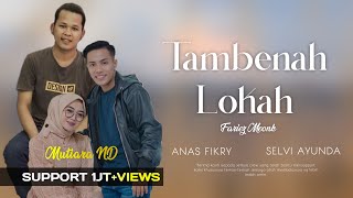 Download lagu TAMBHENAH LOKAH // FARIEZ MEONK VIDEO KLIP ORIGINAL mp3 Download lagu TAMBHENAH LOKAH // FARIEZ MEONK VIDEO KLIP ORIGINAL mp3