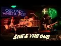 RAMONES | SHE'S THE ONE (Old Grey Whistle Test 1978) #Ramonesforall #ramones 
