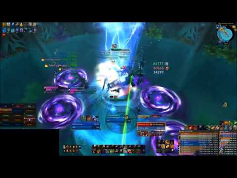 Mistress Sassz'ine Heroic