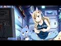 Edens Zero Anime Opening Ending 1 Eden Through The Rough By Takanori Nishikawa