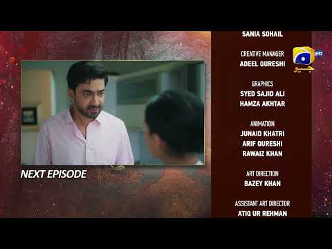 Mannat Murad Episode 18 Teaser - HAR PAL GEO