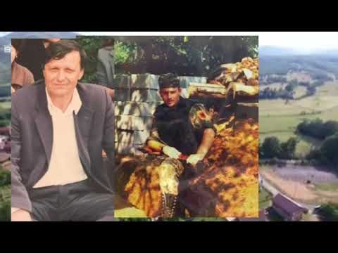 Besim & Gazmend Avdyli Kenge per Zenel Sadikun e Miftar Meten